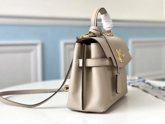 WIS BB EVER LOCKME VUITTON LOUIS MM 0912